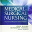 Medical-Surgical Nursing: Assessment and Management of Clinical Problems, Single