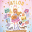 Let's Meet Taylor: Story of the Superstar Taylor Swift