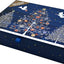 Doves of the Season Deluxe Boxed Holiday Cards (20 cards, 21 self-sealing envelopes)