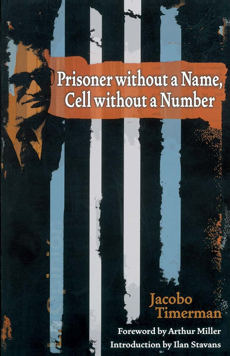 Prisoner without a Name, Cell without a Number (The Americas)