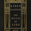 The Book of Lies: Oversized Keep Silence Edition