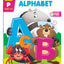 School Zone Alphabet Workbook: 64 Pages, Pre-K, Preschool, ABC's, Letters, Tracing, Alphabetical Order, Ages 3 to 5 (Get Ready! Book Series)