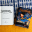 Silverborn: The Mystery of Morrigan Crow (Volume 4) (Nevermoor, 4)