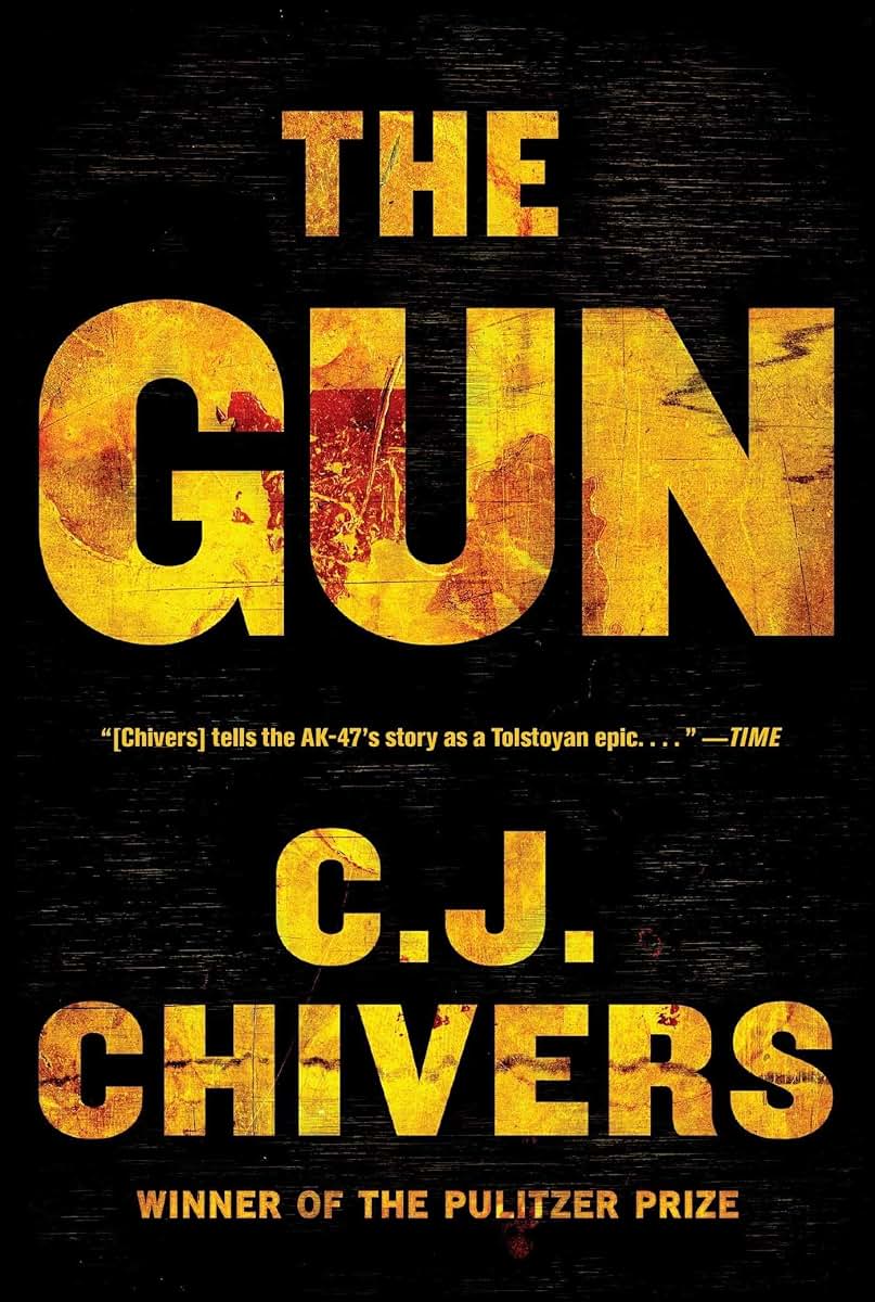 The Gun (A History of Weapons and Warfare)