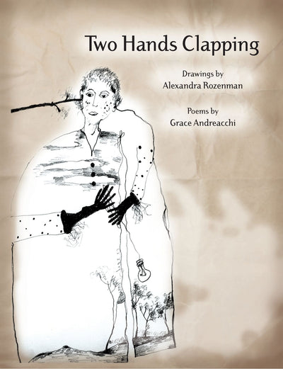 Two Hands Clapping