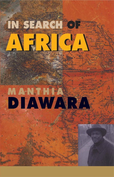 In Search of Africa