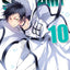 Servamp Vol. 10
