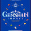 Genshin Impact Official Cookbook: Culinary Journeys Across Teyvat
