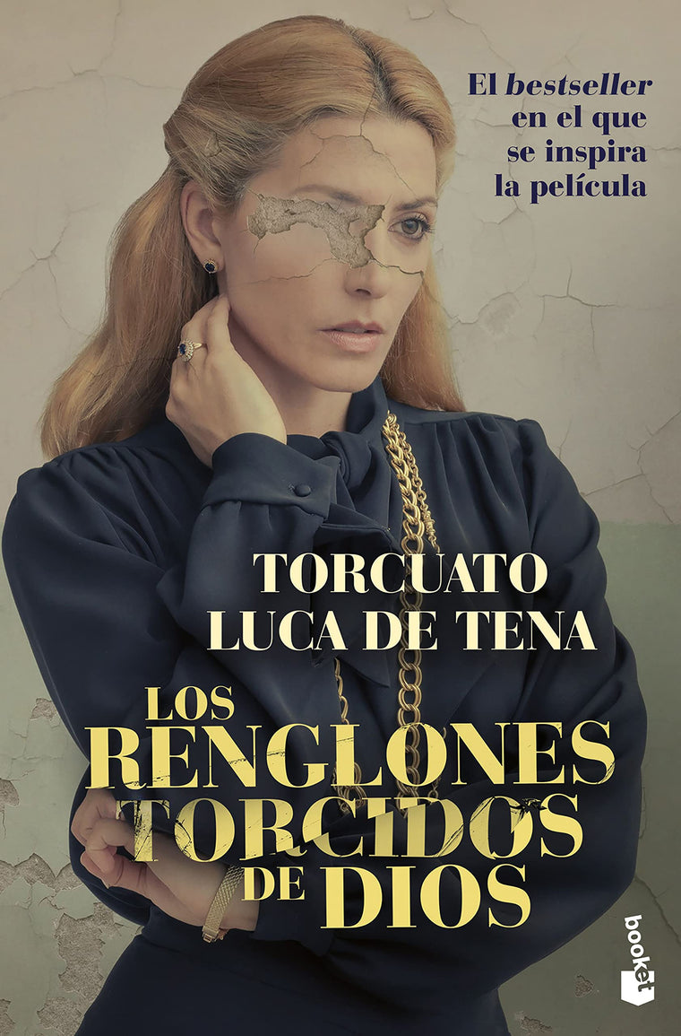 Los renglones torcidos de Dios (Spanish Edition)