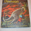 Album of Dinosaurs by Tom McGowen