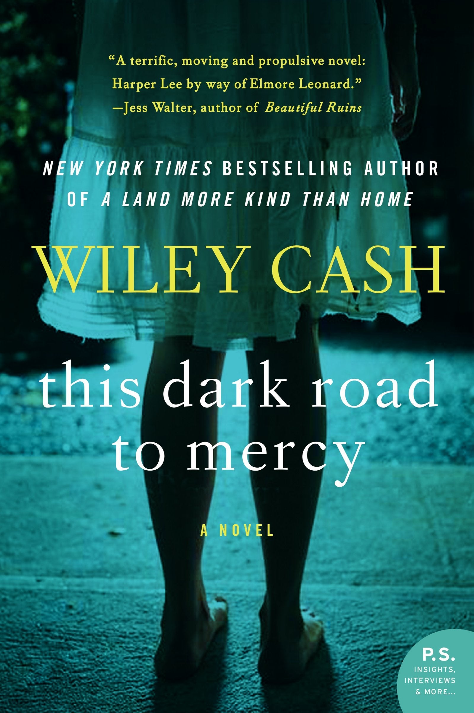 This Dark Road to Mercy: A Novel