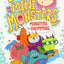 Billy and the Mini Monsters Series Collection 6 Books Set By Zanna Davidson(Monsters go Swimming, Monsters Go Party, Monsters Go To School, Monsters In The Dark, Monsters Move House & Monsters On A Plane)
