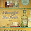 A Beautiful Blue Death: The First Charles Lenox Mystery (Charles Lenox Mysteries)