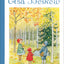 The Art of Elsa Beskow: 20 Pull-Out Frameable Prints: Vintage Scandinavian Wall Prints