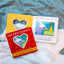 Ooh, niita pequeita! (Ooo, Baby Baby!): Un librito de amor (Un Librito De Amor / a Little Book of Love) (Spanish Edition)