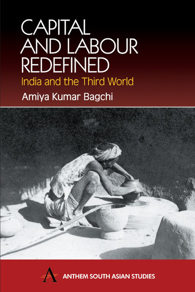 Capital and Labour Redefined: India and the Third World (Anthem South Asian Studies, 1)