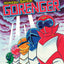 SUPER SENTAI: Himitsu Sentai Gorenger The Classic Manga Collection