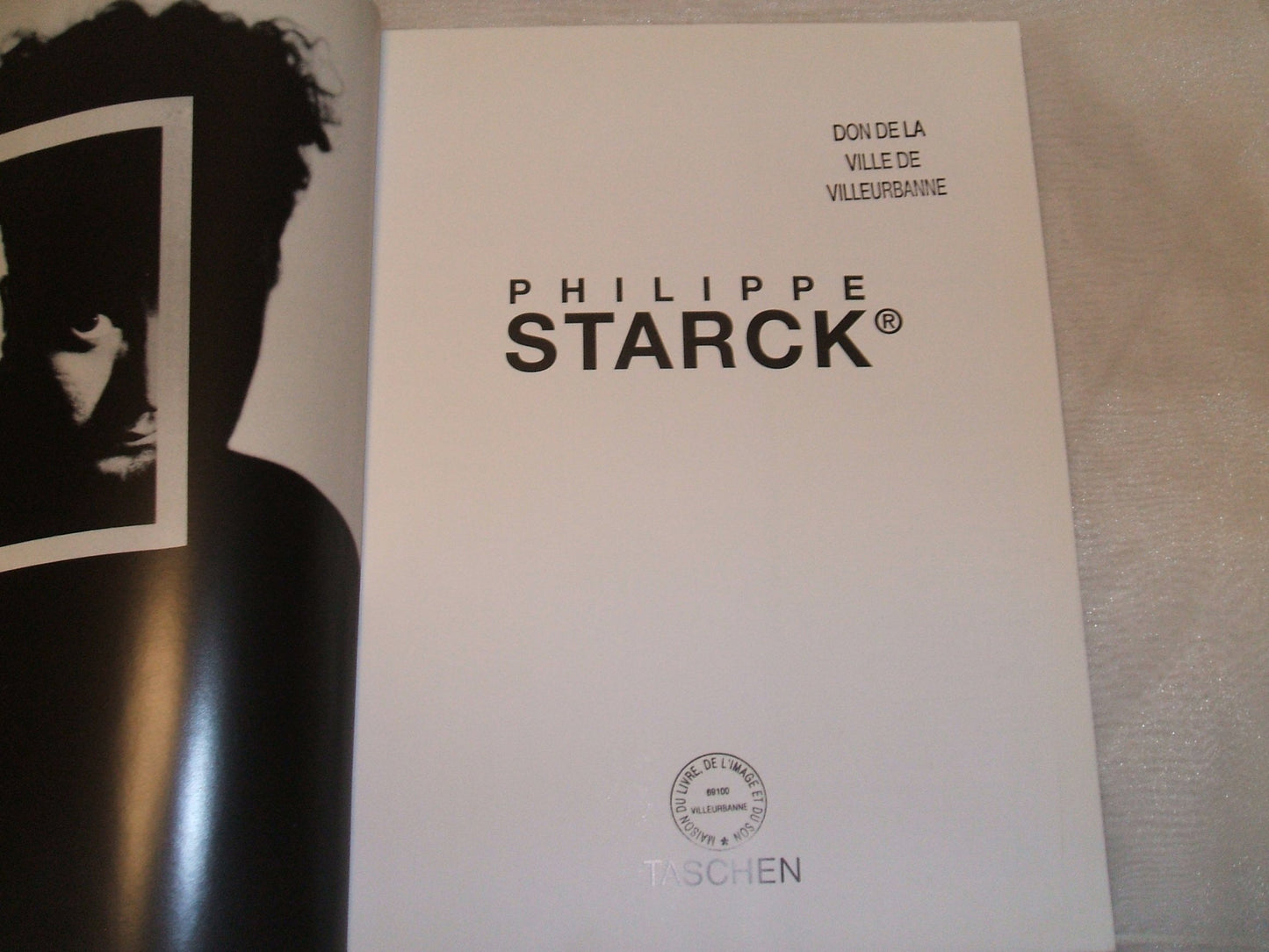Philippe Starck