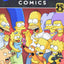 Simpsons Comics Colossal Compendium Volume 2 (Simpsons Comic