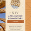 1 Peter (The NIV Application Commentary)