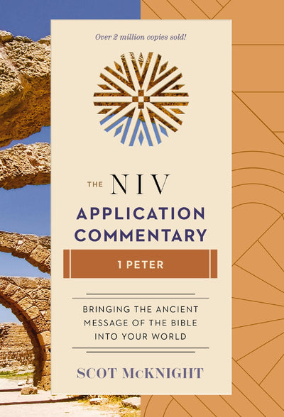1 Peter (The NIV Application Commentary)