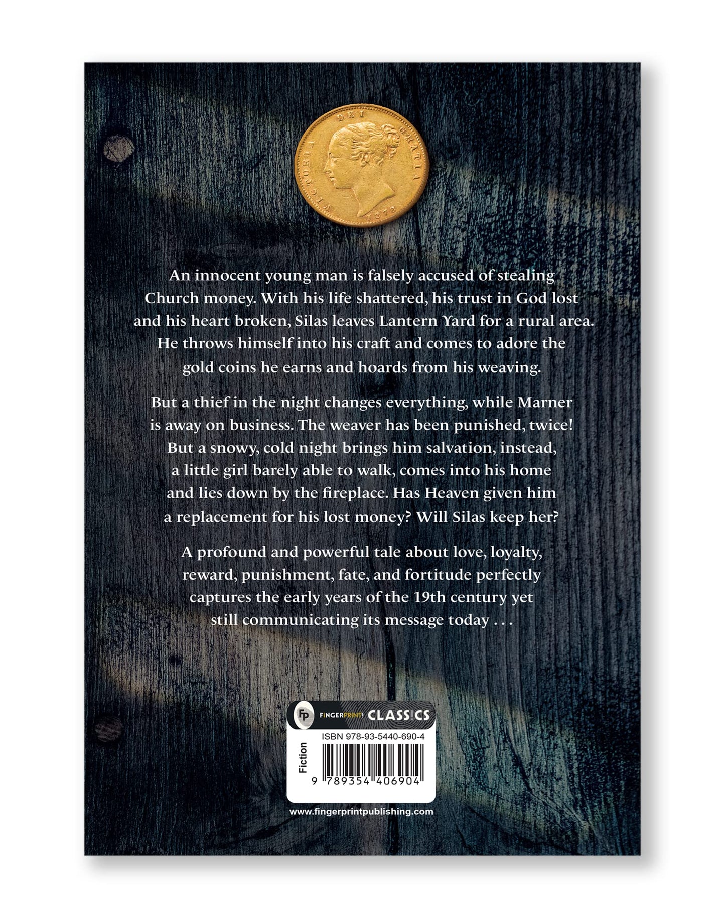 Silas Marner