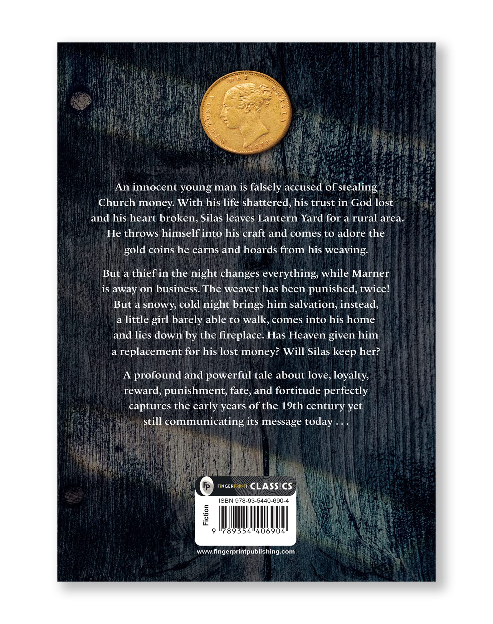 Silas Marner