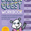 Brain Quest Workbook: Pre-K