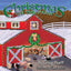 Big Country Toys "Christmas on the Farm" by Greg Huett - Illustrated by Gideon Burnett - Children's Farm Book - Wholesome Biblical Based Life Lessons & Principles - Children's Christmas Book
