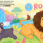 Little Bear and Friends I Children's Sound Books  Touch and Feel Books for Toddlers with Sound Best Kid's Books and Baby Books  Children's Animal ... Library: Baby & Toddler Premium Sound Books)