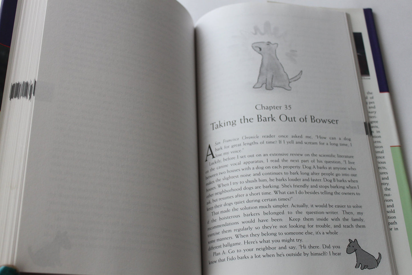How to Behave So Your Dog Behaves by Yin, Sophia A.
