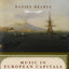 Music in European Capitals: The Galant Style, 1720-1780 by H