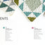 Patchwork Granny Square Blankets: Learn to Crochet Quilt-Ins