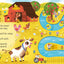 Macmillan Childrens Books Five Little Ducks A Nursery Rhyme Counting Book for Toddlers (Slide and Count).