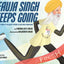 Fauja Singh Keeps Going: The True Story of the Oldest Person