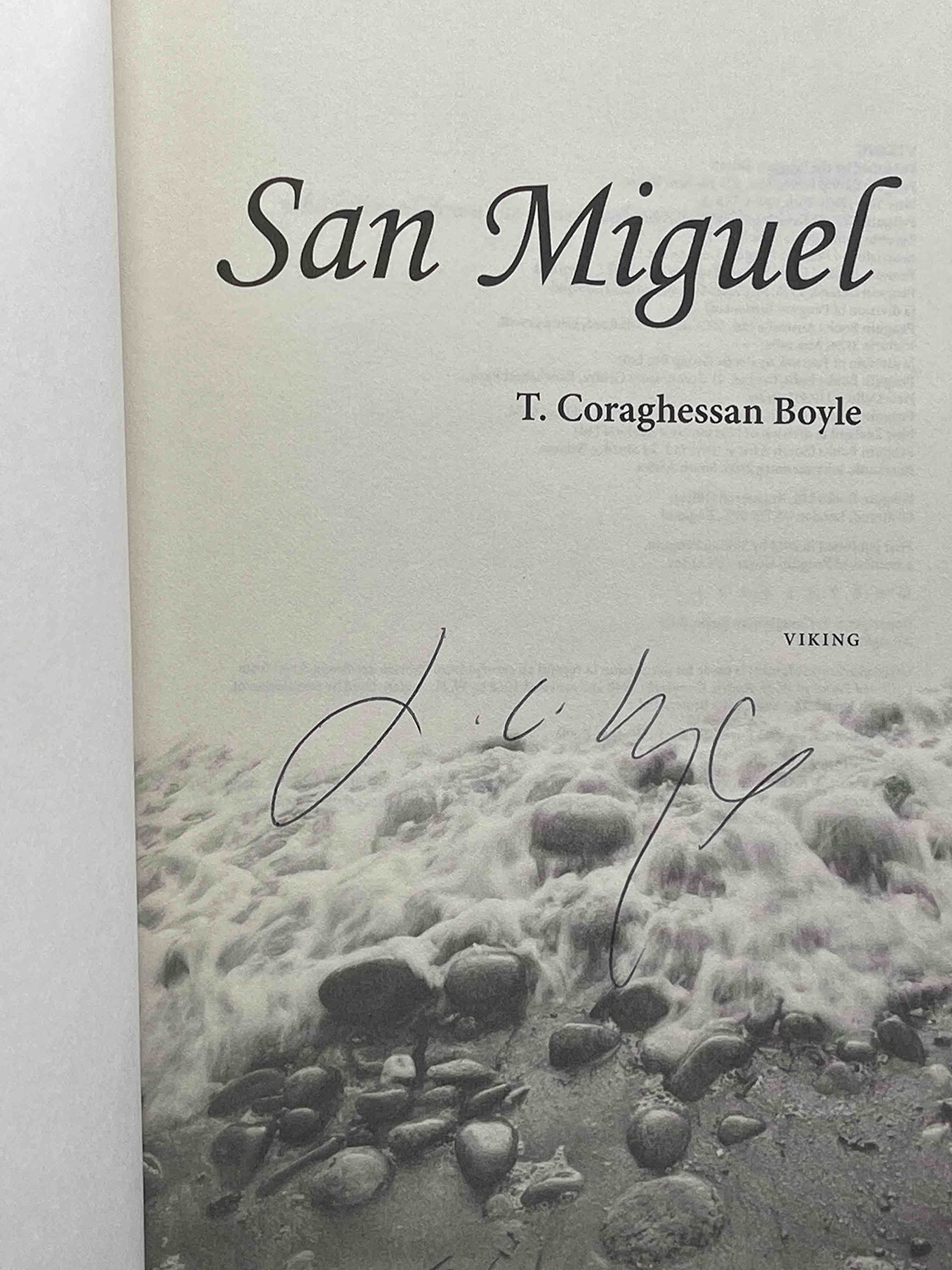 San Miguel