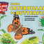From Caterpillar to Butterfly (Let's-Read-and-Find-Out Science 1)