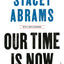 Our Time Is Now