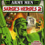 Army Men Sarge's Heroes 2: Prima's Official Strategy Guide