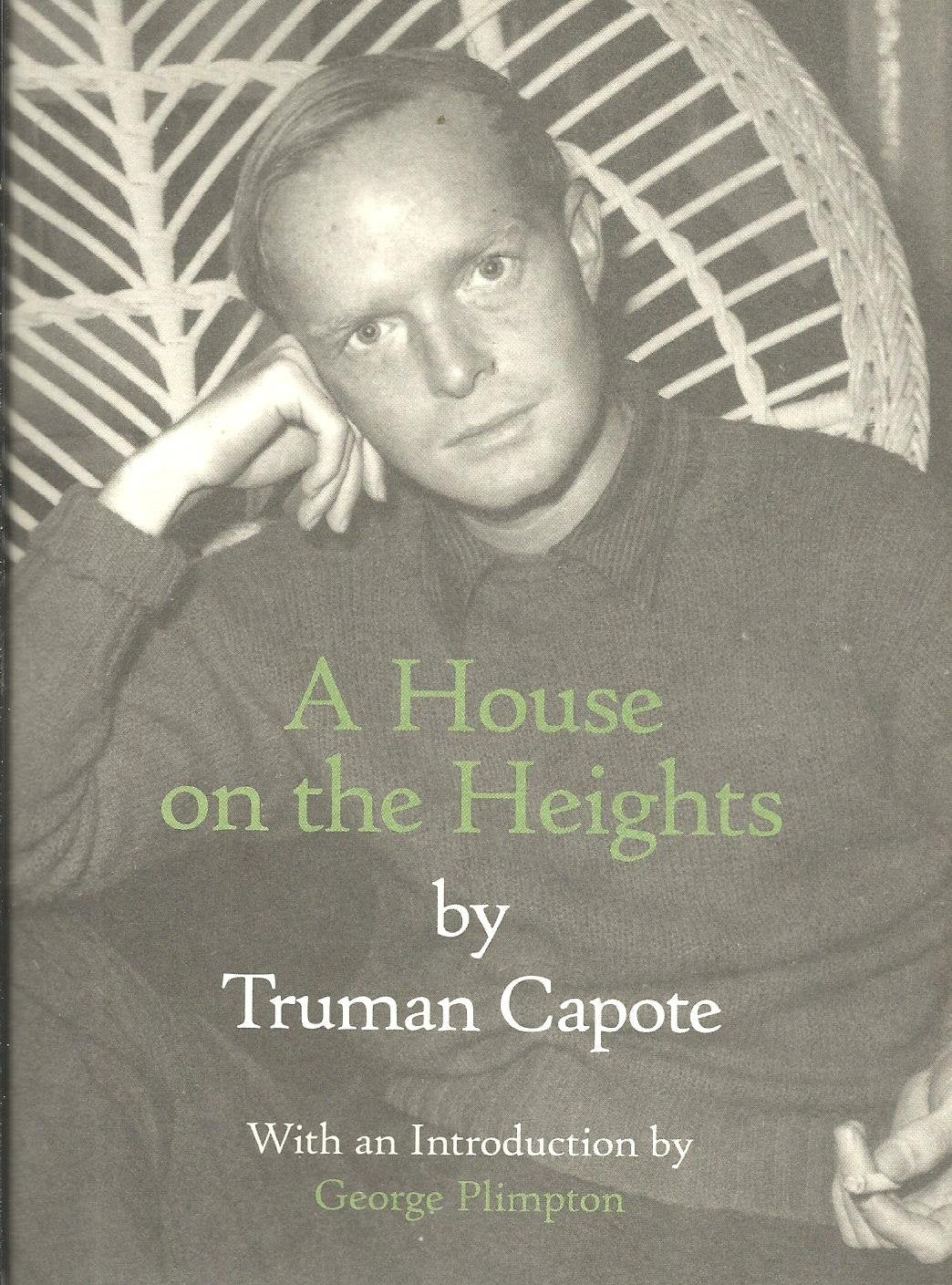 A House on the Heights