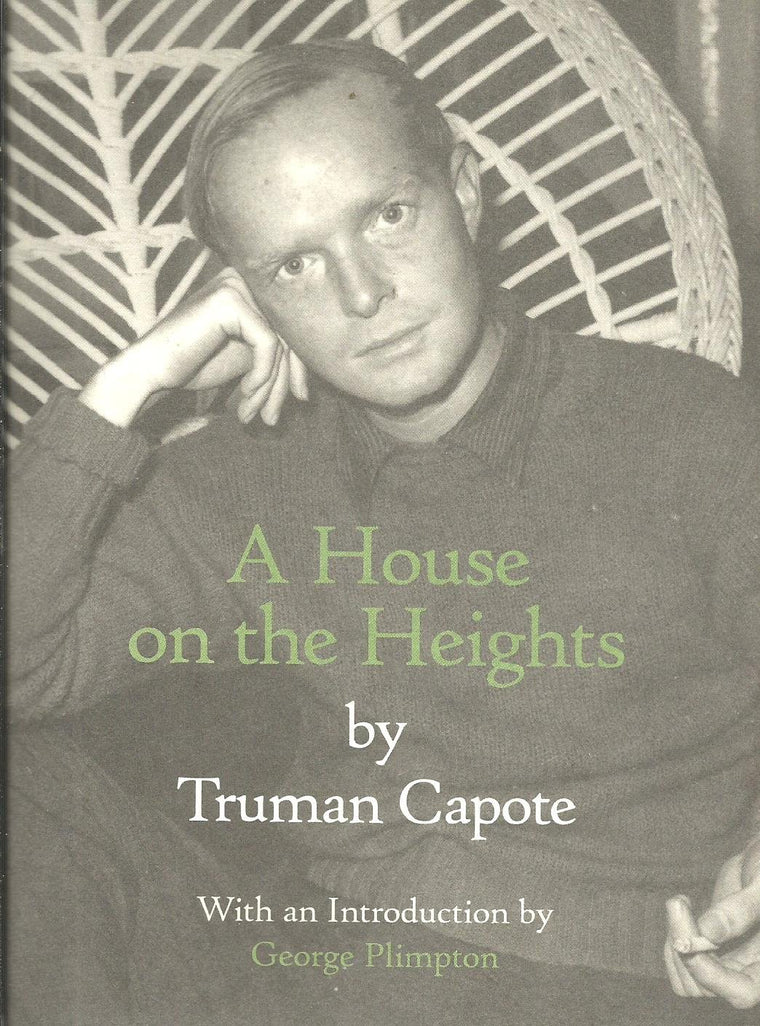 A House on the Heights