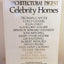 Celebrity Homes: Architectural Digest Presents the Private Worlds of Thirty International Personalities