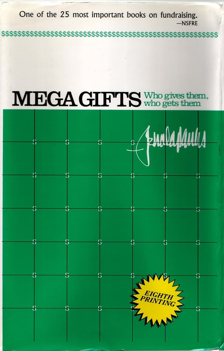 Mega Gifts