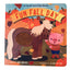 Fun Fall Day: A Touch and Feel Board Book