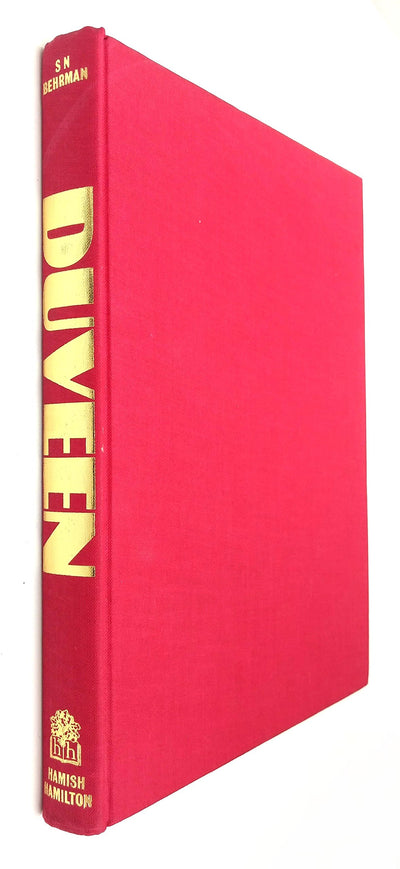 Duveen