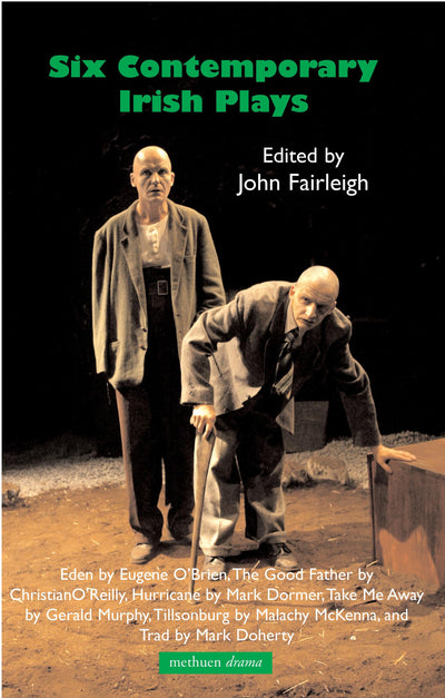 The Tiger in Winter: Six Contemporary Irish Plays