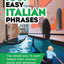 1001 Easy Italian Phrases (Dover Language Guides Italian)