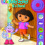 Play-a-Sound: Dora the Explorer, Ding Dong! It s Dora! by Ed