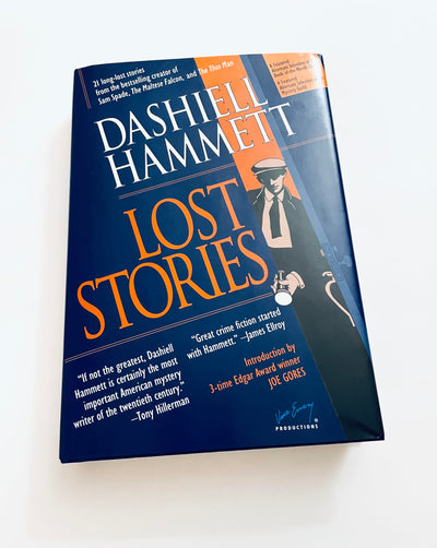 Lost Stories (The Ace Performer Collection series)