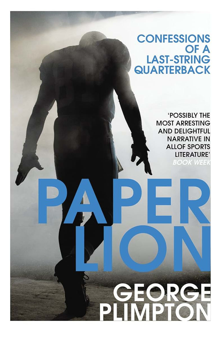 PAPER LION